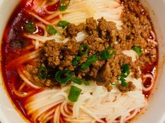 担担面-金鼎轩(方庄天坛店)