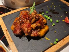 -老阿爸鲜鱼土菜(独墅湖店)