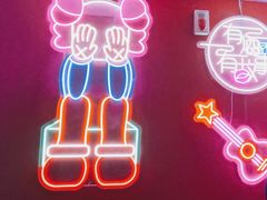 -糖果风尚KTV(犀浦店)