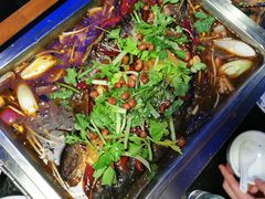-夜猫子串吧·龙虾.江西小炒(万塘路店)
