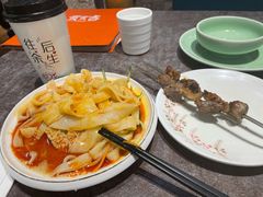 -贯贯吉·清真餐厅(浙江中路店)