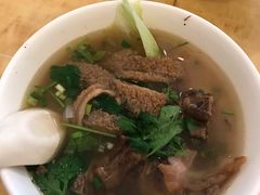 -莲塘味宝园牛杂(天越翔园店)