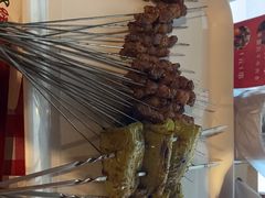 -三个大叔东北烧烤·砂锅菜(西三旗店)