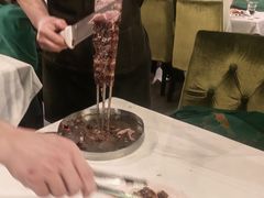-戈拿旺巴西烤肉(崇文门店)