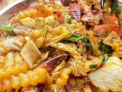 -瑞丽活螃蟹(芒市店)