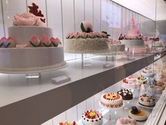 -银座mall(东直门店)