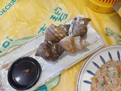 -桥东喜碧海鲜街(水东街店)