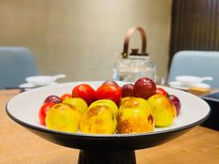 -王捌小院(红花坡店)