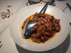 -兰湘子·湘菜小炒(长安万科广场店)