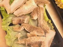 -陈记顺和潮汕牛肉火锅(韩江路店)