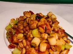 -玉林烤鸭店(定福庄店)