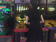 -汤姆熊欢乐世界(光启城店)