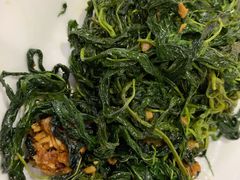 麻叶-长平肥姐白粥·海鲜打冷