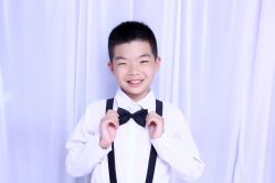 -宝贝日记专业儿童摄影(南坪店)