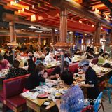 魔都全牛宴烤肉探店 | 超好吃的碳烤和牛