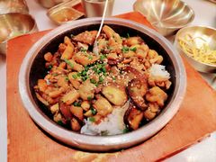 -韩宫宴和牛烤肉(上海金山万达店)