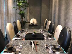 包厢-王家渡火锅店(棕榈泉店)