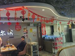 -徐记小怪兽肉蟹煲(中央大街店)