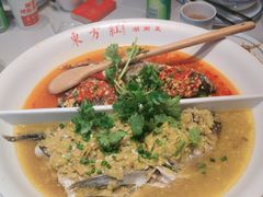 -东方红·湖南菜(金屿店)