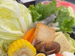 -呷哺呷哺(西单大悦城店)