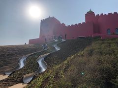 -漳州滨海火山岛自然生态风景区