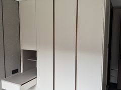 -索菲亚衣柜橱柜家具全屋定制(十里河居然之家店)