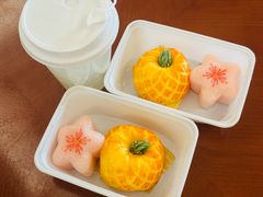 -知楚•精致湖北菜(武商MALL店)