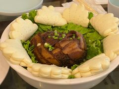 -玉林烤鸭店(垡头店)