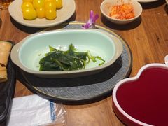 -吴氏老牌坊云南鱼豆花火锅店(通江街店)