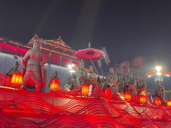 -袁家村关中印象体验地(大唐不夜城店)