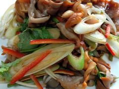 -一块豆腐(海滨中路店)