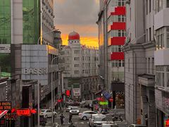 -五营红松林海景区