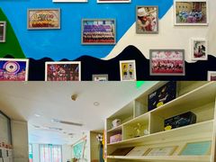 -贝美蓝天幼儿园(河东直沽园)