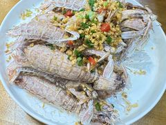 -醉壹号海鲜大排档(厦门美食地标店)