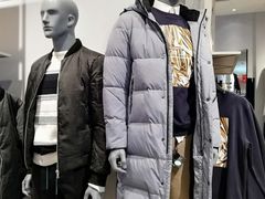 -沈阳百联购物中心(青年大街店)