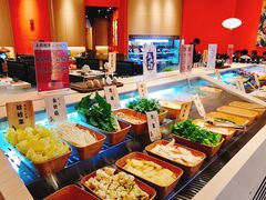 -空之介寿喜烧·和牛放题(恒隆广场店)