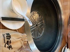 -咱屯子锅台鱼(金运路店)