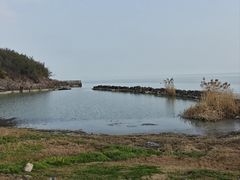 -巢湖姥山岛