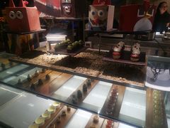 -长沙北辰洲际酒店-兰调全日餐厅