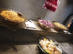-辣尚瘾·烤鱼·新川菜(交大直营店)