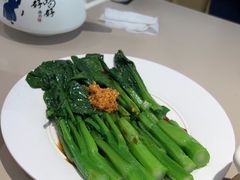 -蔡澜点心·粤菜(丽泽天街店)