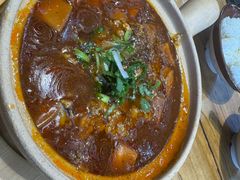 -砂锅爷·老成都砂锅菜(昌平店)