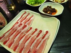 -肆拾壹號烤肉(龙岗店)