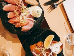-Lingo西餐厅(仙乐斯广场店)