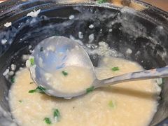 -粥王府 老广传家菜(东关街店)
