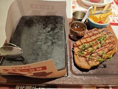 -杯子红牛排(创意产业园店)