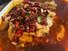 -花盐街·四川乐山小吃(西单大悦城店)