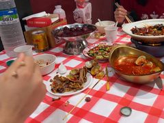 -辣小鲜·南昌大排档(船山路店)