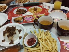 -杯子红牛排(西樵店)