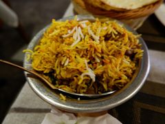 -Pita's&Tika's中东和印度风味餐厅(龙湖天街店)